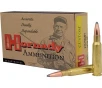 Hornady Custom 275 Rigby  7x57mm Mauser  140gr Interlock Soft Point Rifle Ammo - 20 Rounds