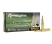 Remington Core-Lokt Tipped 6 5 Creedmoor 129gr Rifle Ammo - 20 Rounds