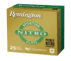 Remington Premier Nitro Sporting Clays 20 Gauge 2-3 4in  7 5 7 8oz Target Shotshells - 25 Rounds -  7 5