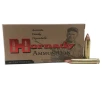 Hornady Custom FTX 350 Legend 165gr Rifle Ammo - 20 Rounds