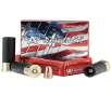 Hornady American Whitetail 12 Gauge 2-3 4in 1oz Slug Shotshells - 5 Rounds