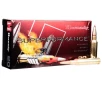 Hornady CX Superformance 6 5 Creedmoor 120gr Rifle Ammo - 20 Rounds