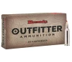 Hornady CX Outfitter 6 5 PRC 130gr Rifle Ammo - 20 Rounds