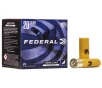 Federal Upland Hi-Brass 20 Gauge  5 2-3 4in Game Load Shotshells - 25 Rounds -  5
