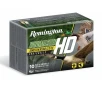 Remington Wingmaster HD 12 Gauge 3in  2 1-3 8oz Waterfowl Shotshells - 10 Rounds