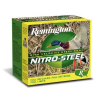 Remington Nitro Steel 12 Gauge 3in  2 1-1 4oz Waterfowl Shotshells - 25 Rounds -  2