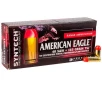 Federal Syntech Range 40 S W 165gr TSF Handgun Ammo - 50 Rounds