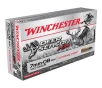 Winchester Deer Season XP 7mm-08 Remington 140gr XP Rifle Ammo - 20 Rounds