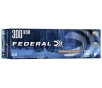 Federal Power-Shok Copper 300 WSM  Winchester Short Mag  180gr Rifle Ammo - 20 Rounds