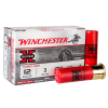 Winchester Super X 12 Gauge 3in  4 Turkey Shotshells - 10 Rounds