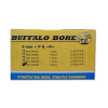 Buffalo Bore 9mm Luger  P 124gr Jacketed Hollow Point Handgun Ammo - 20 Rounds