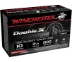 Winchester Double X 10 Gauge 3-1 2in 2oz  4 Turkey Shotshells - 10 Rounds