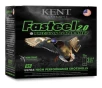 Kent Cartridge Fasteel 12 Gauge 3-1 2in  3 1-3 8oz Waterfowl Shotshells - 25 Rounds