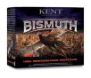 Kent Cartridge Bismuth Upland 12 Gauge 3in  5 1-1 2oz Upland Shotshells - 25 Rounds -  5