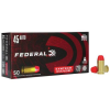 Federal Syntech Range 45 Auto  ACP  230gr Handgun Ammo - 50 Rounds