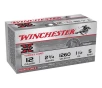 Winchester Super X 12 Gauge 2-3 4in  5 1-1 2oz Turkey Shotshells - 10 Rounds -  5