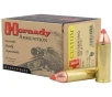 Hornady Custom 500 S W 300gr FTX Handgun Ammo - 20 Rounds