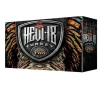 Hevi-Shot Hevi-18 TSS Turkey 12 Gauge 3-1 2in  9 2-1 4oz Turkey Shotshells - 5 Rounds
