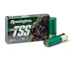 Remington Premier TSS 12 Gauge 3in  9 1-3 4oz Turkey Shotshells - 5 Rounds