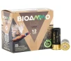Bio Ammo LUX 12 Gauge 2-3 4in  9 1-1 8oz Waterfowl Shotshells - 25 Rounds -  9