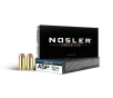 Nosler Assured Stopping Power 45 Auto  ACP  230gr JHP Handgun Ammo - 20 Rounds