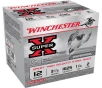 Winchester Super-X 12 Gauge 3-1 2in 1-1 4oz  2 Waterfowl Shotshells - 25 Rounds -  2