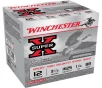 Winchester Super-X 12 Gauge 3-1 2in 1-1 4oz BB Waterfowl Shotshells - 25 Rounds