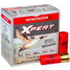 Winchester Super-X 12 Gauge 2-3 4in 1-1 8oz  2 Waterfowl Shotshells - 25 Rounds -  2