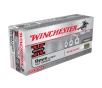Winchester Super X 9mm Luger 147gr WC Handgun Ammo - 50 Rounds