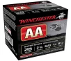 Winchester AA 28 Gauge 2-3 4in  8 5 3 4oz Target Shotshells - 25 Rounds