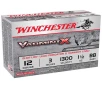 Winchester Varmint X 12 Gauge 3in  00 Buck 1-1 2oz Buckshot Shotshells - 10 Rounds
