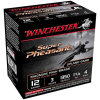 Winchester Super Pheasant Magnum 12 Gauge 3in  4 1-5 8oz Upland Shotshells - 25 Rounds