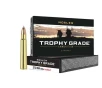 Nosler AccuBond Trophy Grade 375 H H Magnum 300gr Spitzer Point Rifle Ammo - 20 Rounds