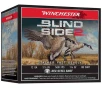 Winchester Blind Side 2 12 Gauge 3-1 2in BB 1-5 8oz Waterfowl Shotshells - 25 Rounds