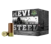 Hevi-Shot Hevi-Steel 12 Gauge 2-3 4in  4 1-1 8oz Waterfowl Shotshells - 25 Rounds -  4