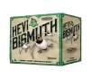 Hevi-Shot Bismuth Waterfowl 12 Gauge 3in  1 1-3 8oz Waterfowl Shotshells - 25 Rounds -  1