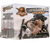 Hevi-Shot Hevi Hammer Upland 12 Gauge 3in  3 1-3 8oz Upland Shotshells - 25 Rounds