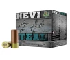 Hevi-Shot Hevi-Teal 20 Gauge 3in  6 7 8oz Waterfowl Shotshells - 25 Rounds -  6
