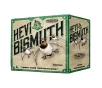 Hevi-Shot Bismuth Waterfowl 12 Gauge 2-3 4in  2 1-1 4oz Waterfowl Shotshells - 25 Rounds -  2