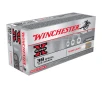 Winchester Super X 38 Special 125gr WC Handgun Ammo - 50 Rounds