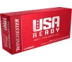 Winchester USA Ready 45 Auto  ACP  230gr Select Grade Handgun Ammo - 50 Rounds