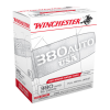 Winchester 380 Auto  ACP  95gr FMJ Handgun Ammo - 200 Rounds