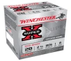 Winchester Super X 28 Gauge 2-3 4in  8 1oz Upland Shotshells - 25 Rounds