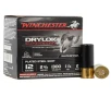 Winchester DryLok Super Steel 12 Gauge 2-3 4in  2 1-1 4oz Waterfowl Shotshells - 25 Rounds -  2
