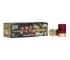 Federal Premium Premium Force X2 12 Gauge 1-3 4in 00 Buck 6 Pellet Buckshot Shotshells - 10 Rounds -  00 Buck