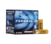 Federal Speed-Shok 20 Gauge 2-3 4in  6 3 4oz Waterfowl Shotshells - 25 Rounds