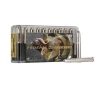 Federal Premium Safari Cape-Shok 470 Nitro Express 500gr Trophy Bonded Bear Claw Centerfire Rifle Ammo - 20 Rounds