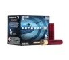 Federal Speed-Shok 12 Gauge 3-1 2in  3 1-3 8oz Waterfowl Shotshells - 25 Rounds