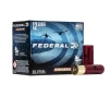 Federal Speed-Shok 12 Gauge 2-3 4in  3 1-1 8oz Waterfowl Shotshells - 25 Rounds -  3