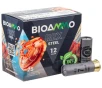 Bioammo Rex Steel 12 Gauge 2-3 4in  7 7 8oz Target Shotshells - 25 Rounds -  7
